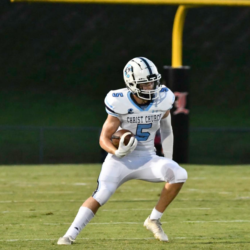 Cooper Hronchek