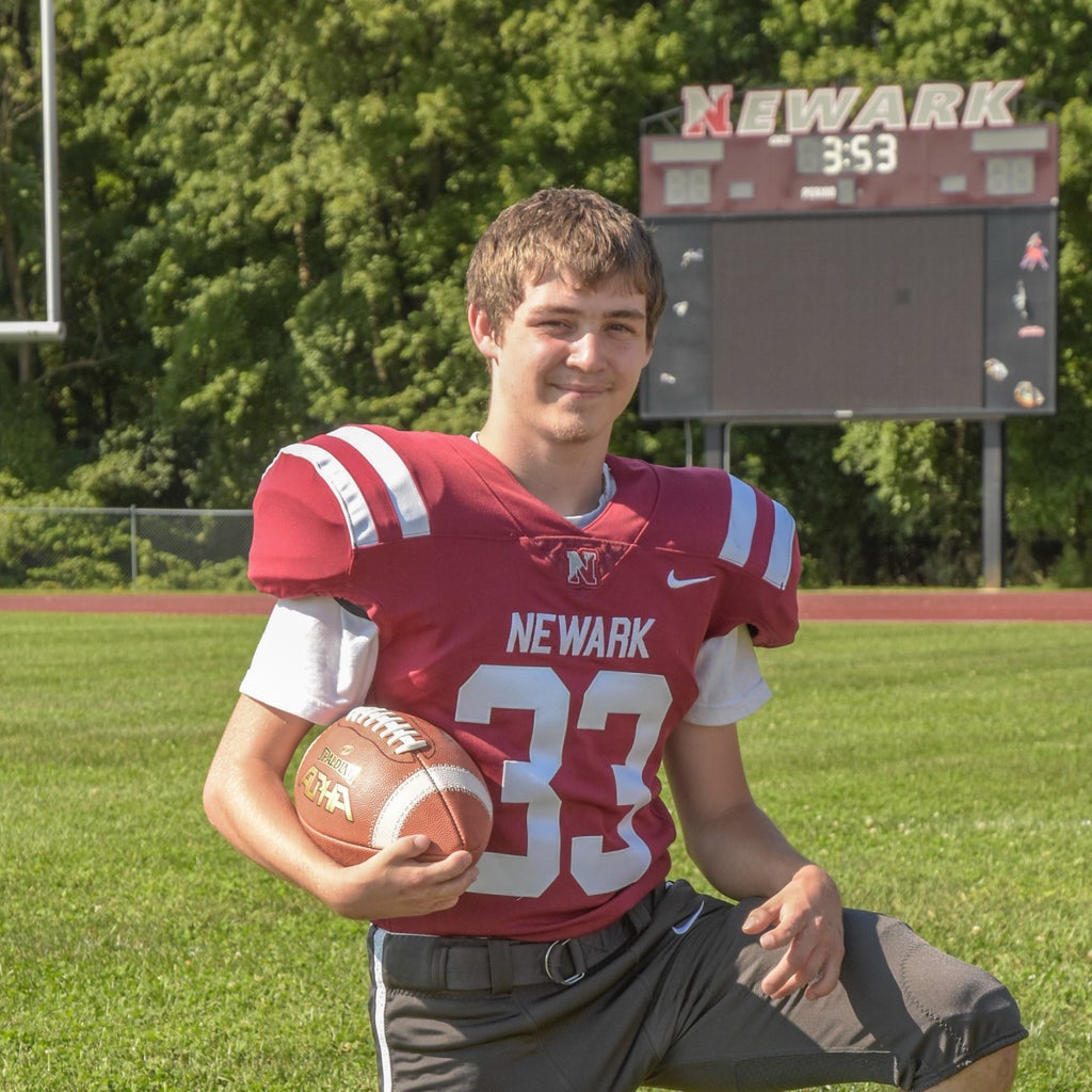 Connor Nenish
