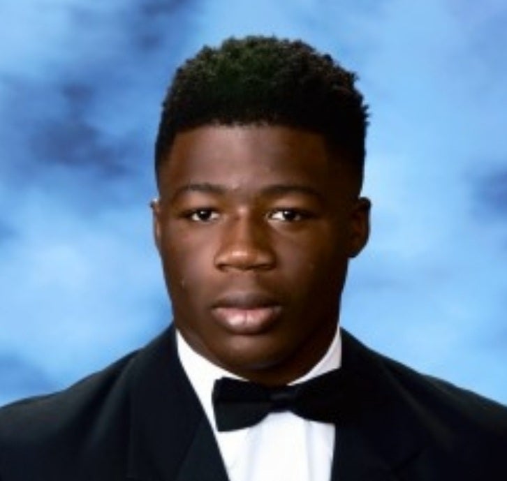 Deondre Randall