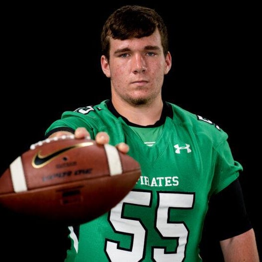 Garrett Douthit