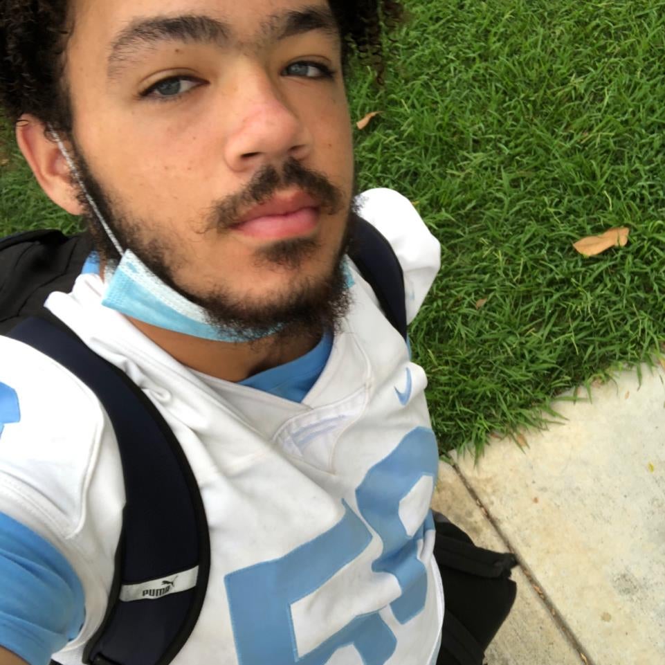 Zachary Carter