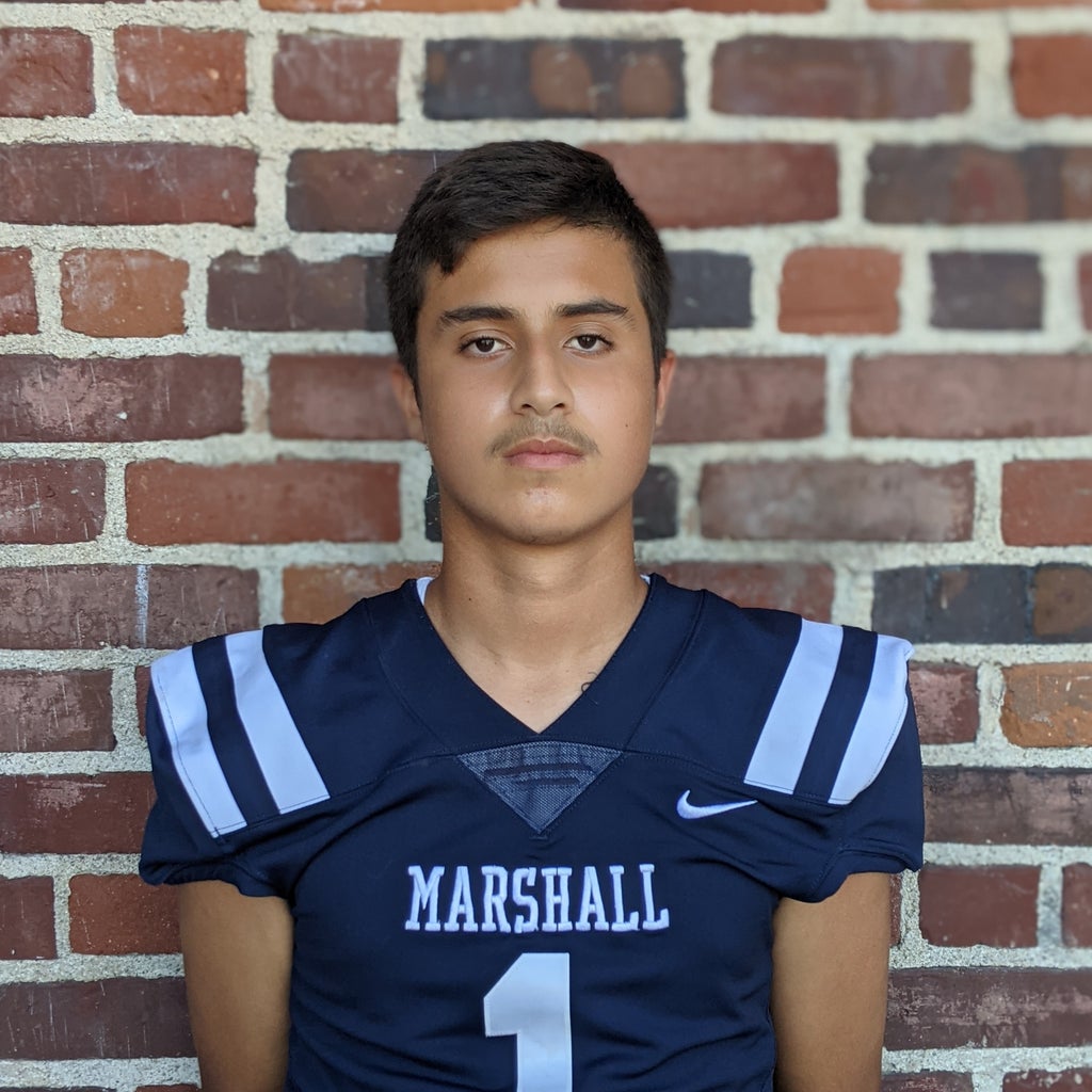 Isaiah Payan
