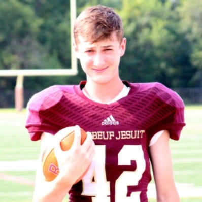 Josh Bingman