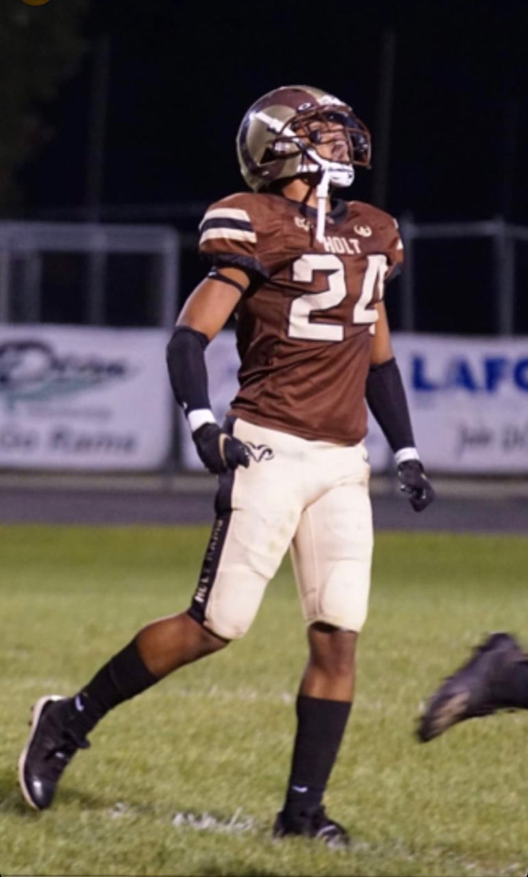 Jj Moore
