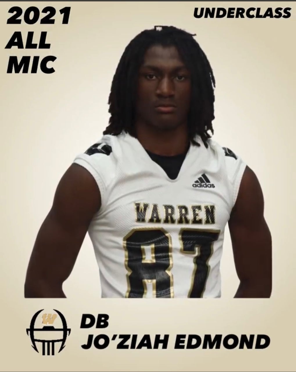 Jo'ziah Edmond