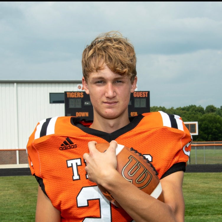 Trevor Hemmerich mugshot