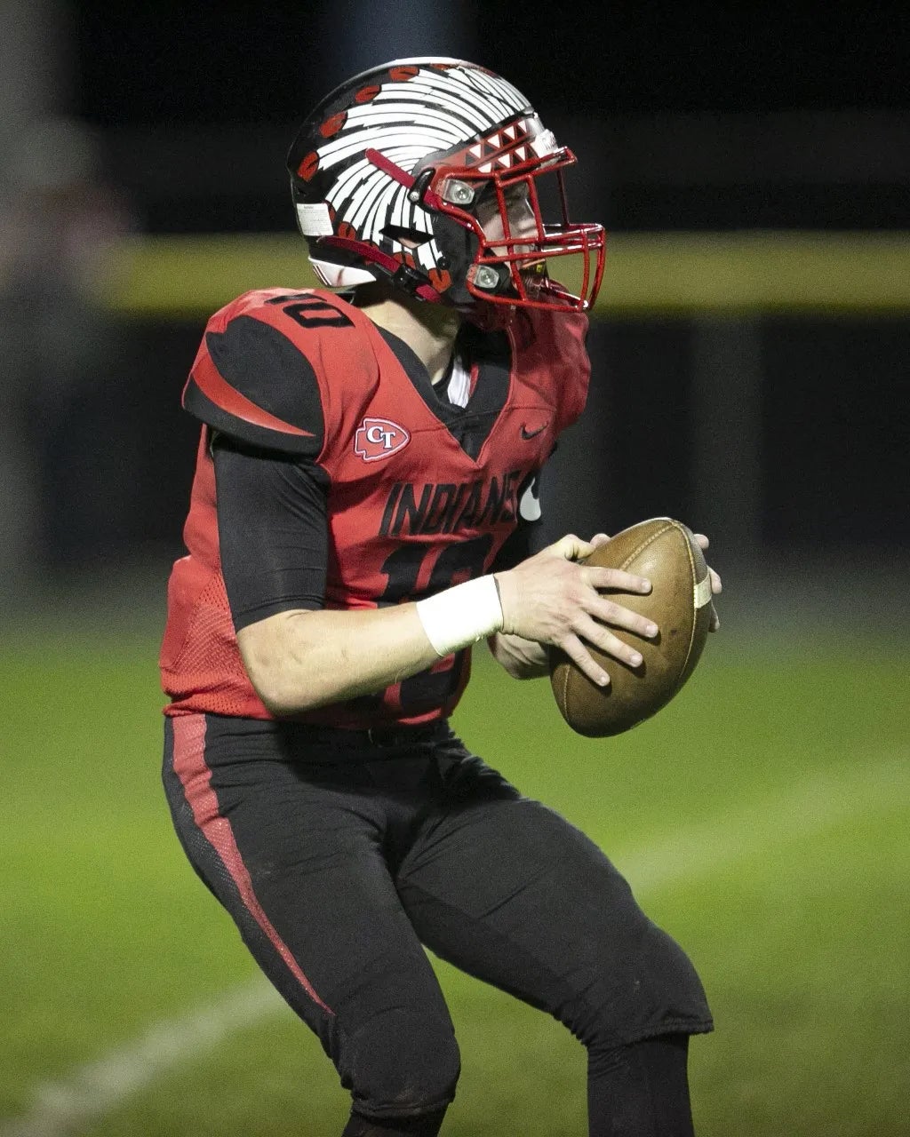 Tanner Shirley
