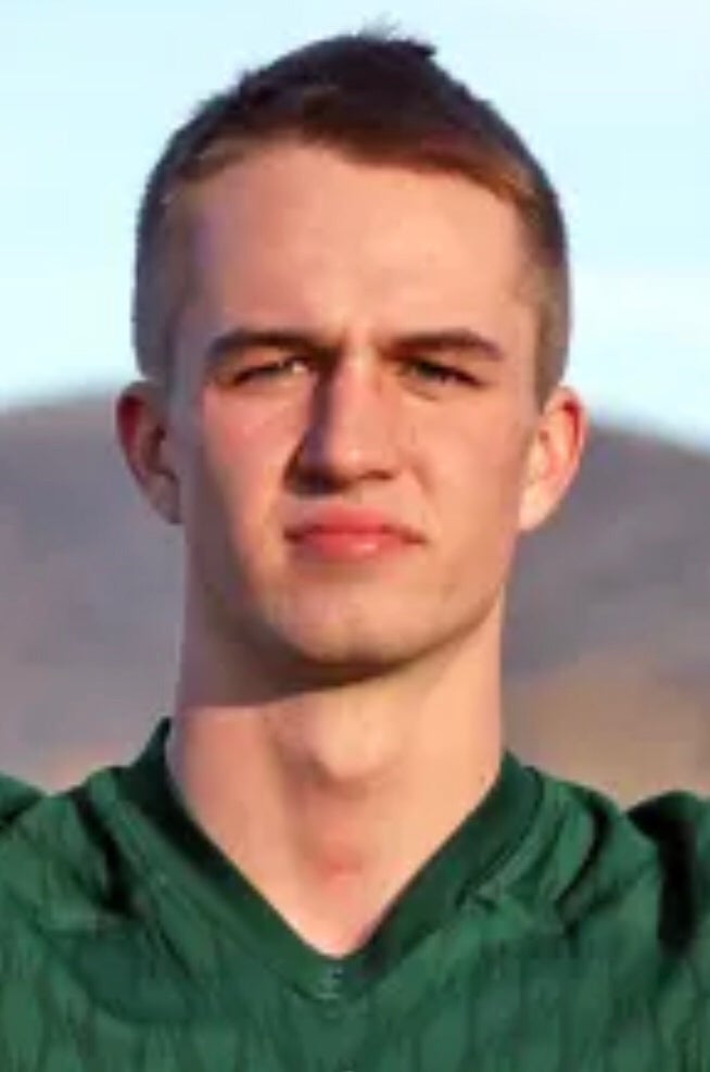 Tucker Holloway