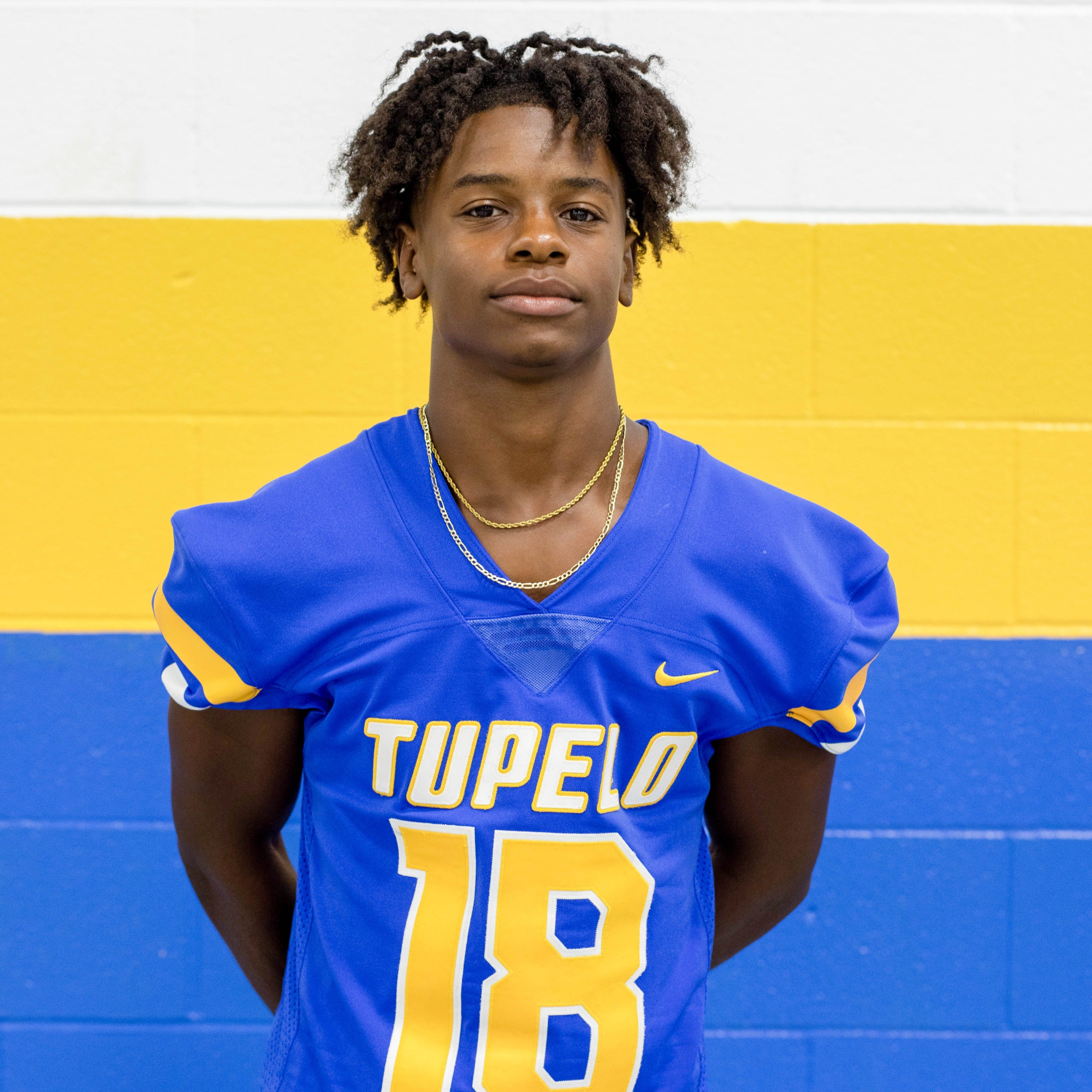 Jamaul Edwards