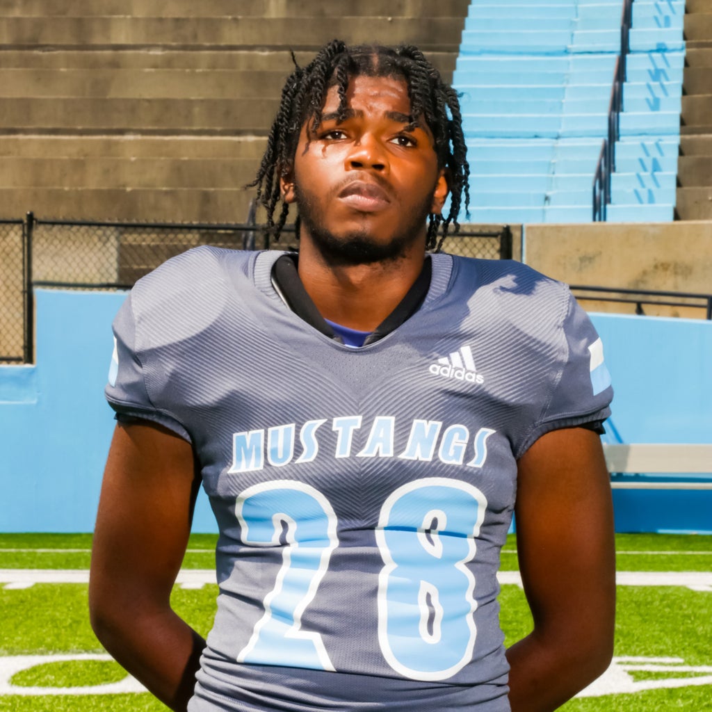 Keshon Tucker