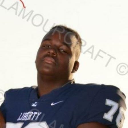 Keathan Smith