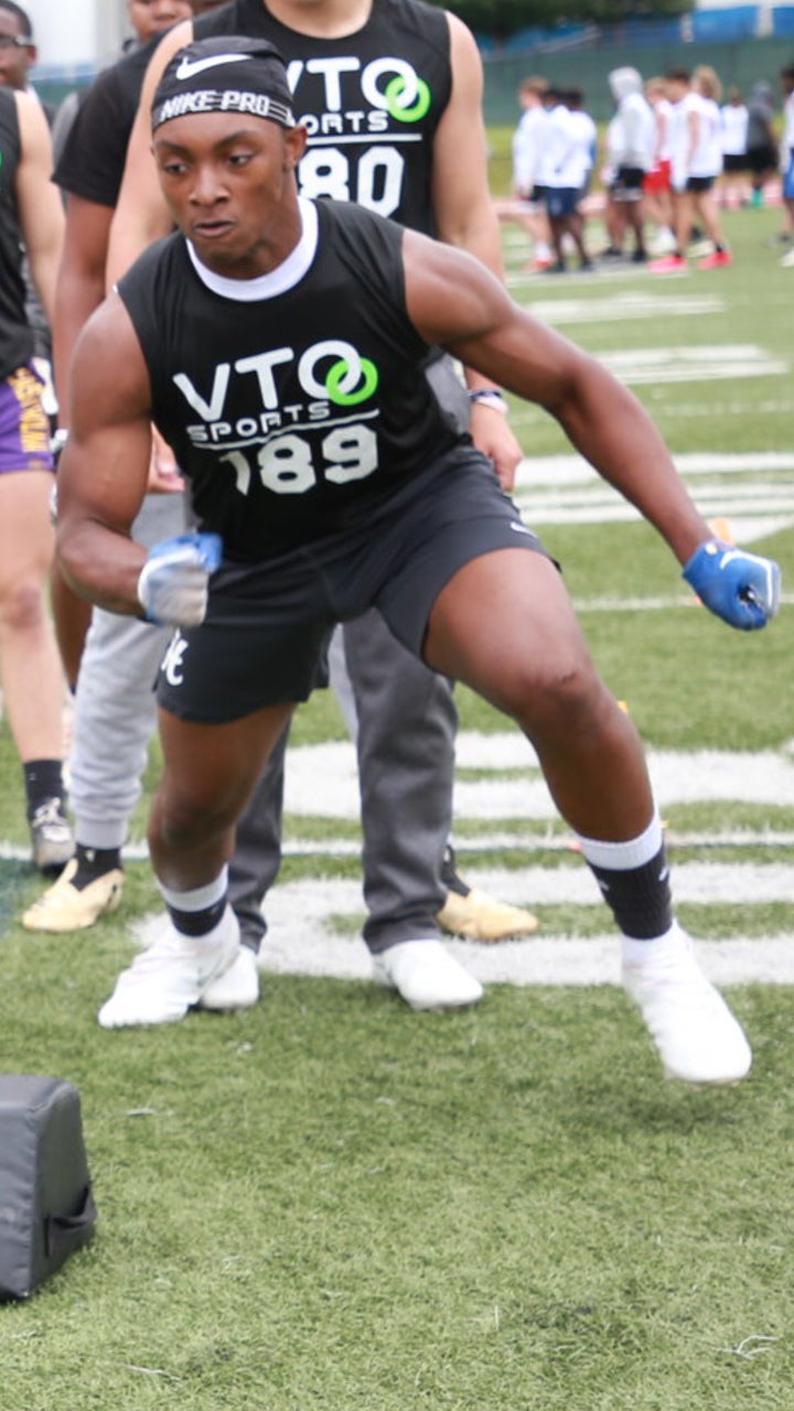 Jeremiah Holmes