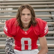 Braxton Price