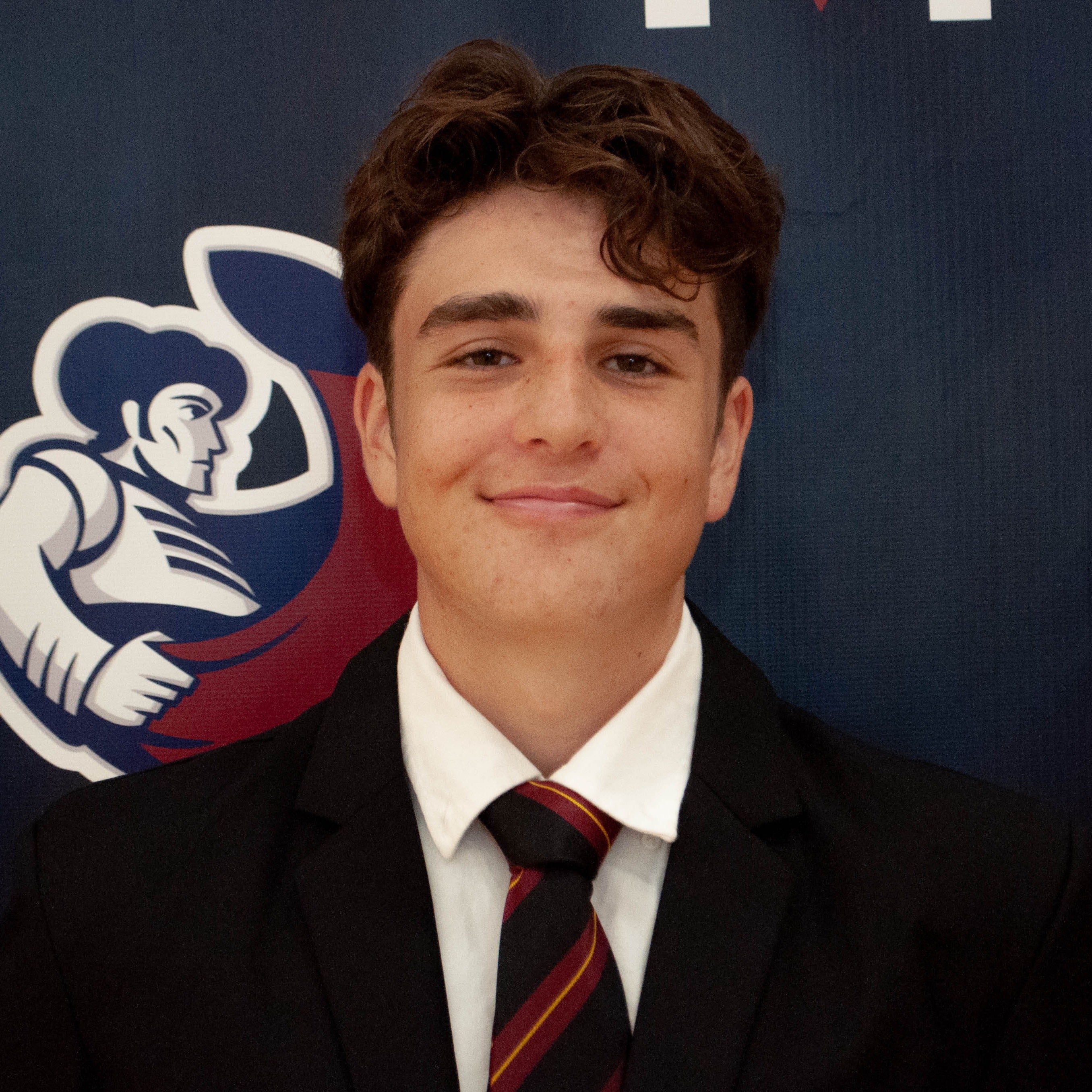 Harrison Brewer