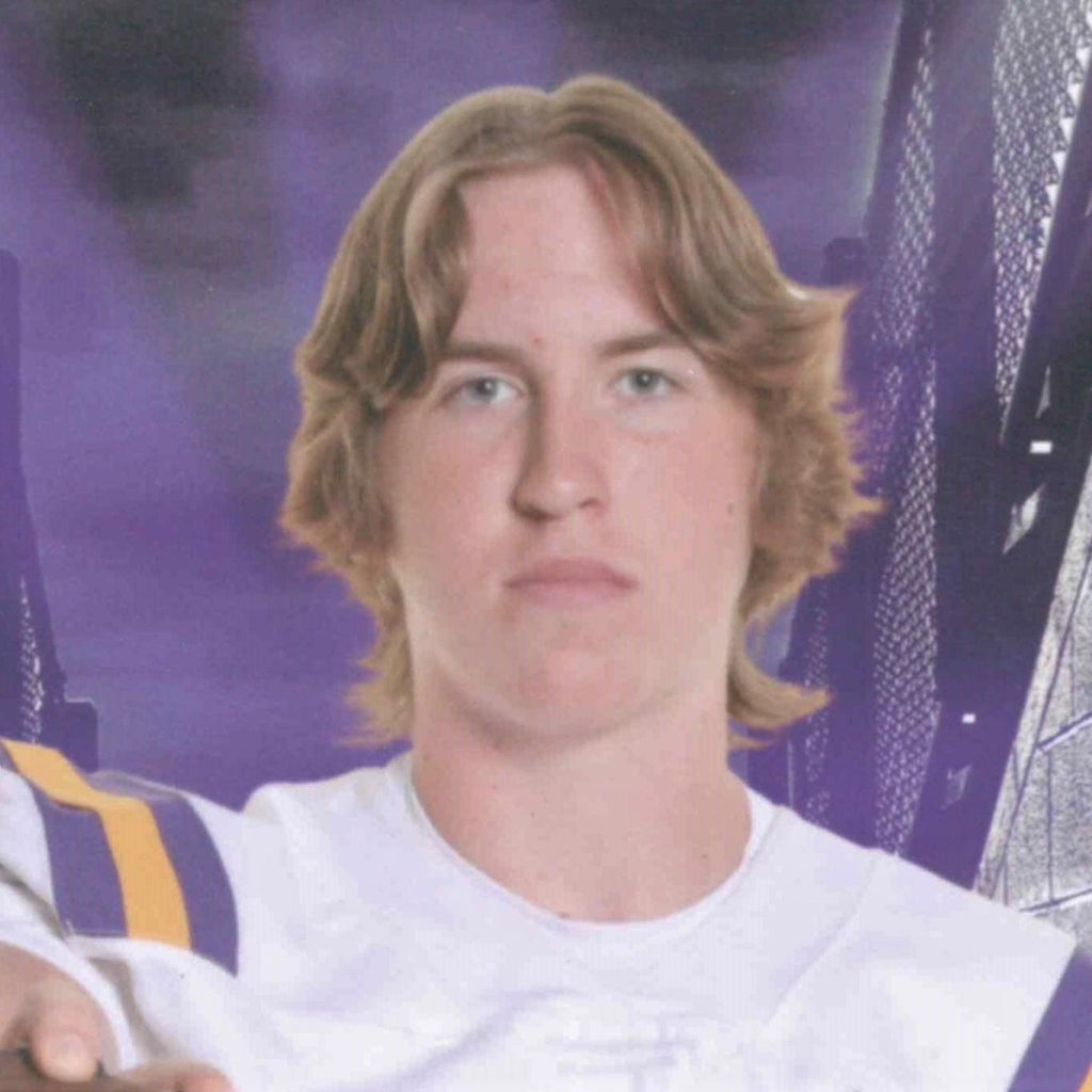 Trent Tews mugshot
