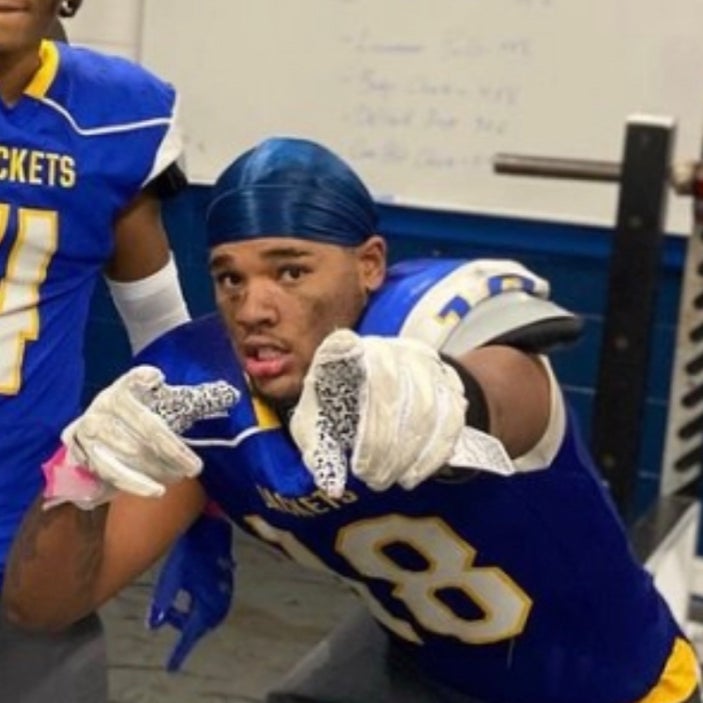 Kortez Stevenson