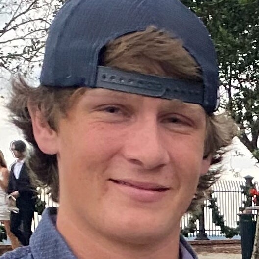 Payten Roberts mugshot