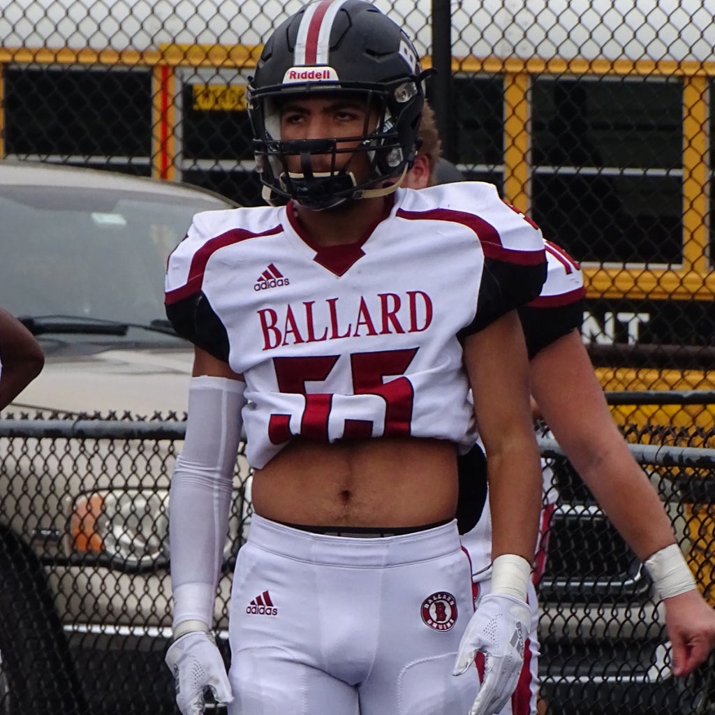 Davon Rudolph