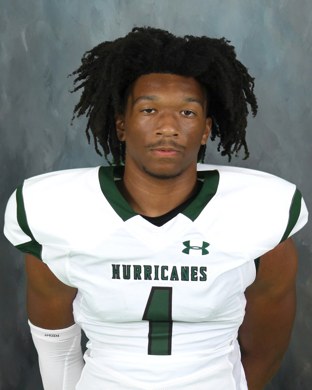 Kaleb Johnson High School Football Stats Fort Bend Hightower (Missouri