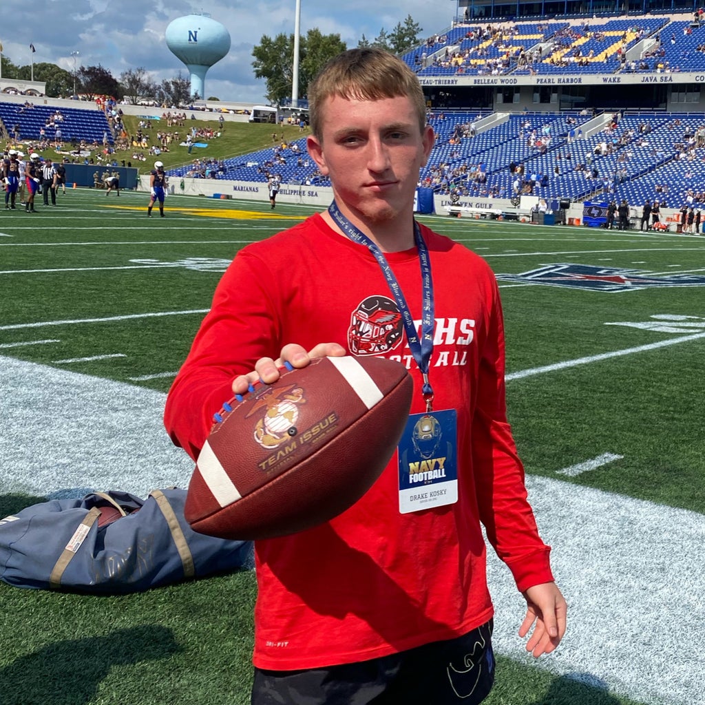 Drake Kosky