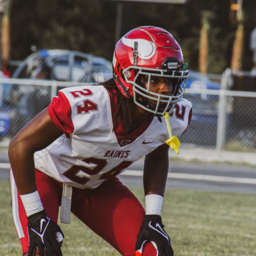 Jamari Whitehead