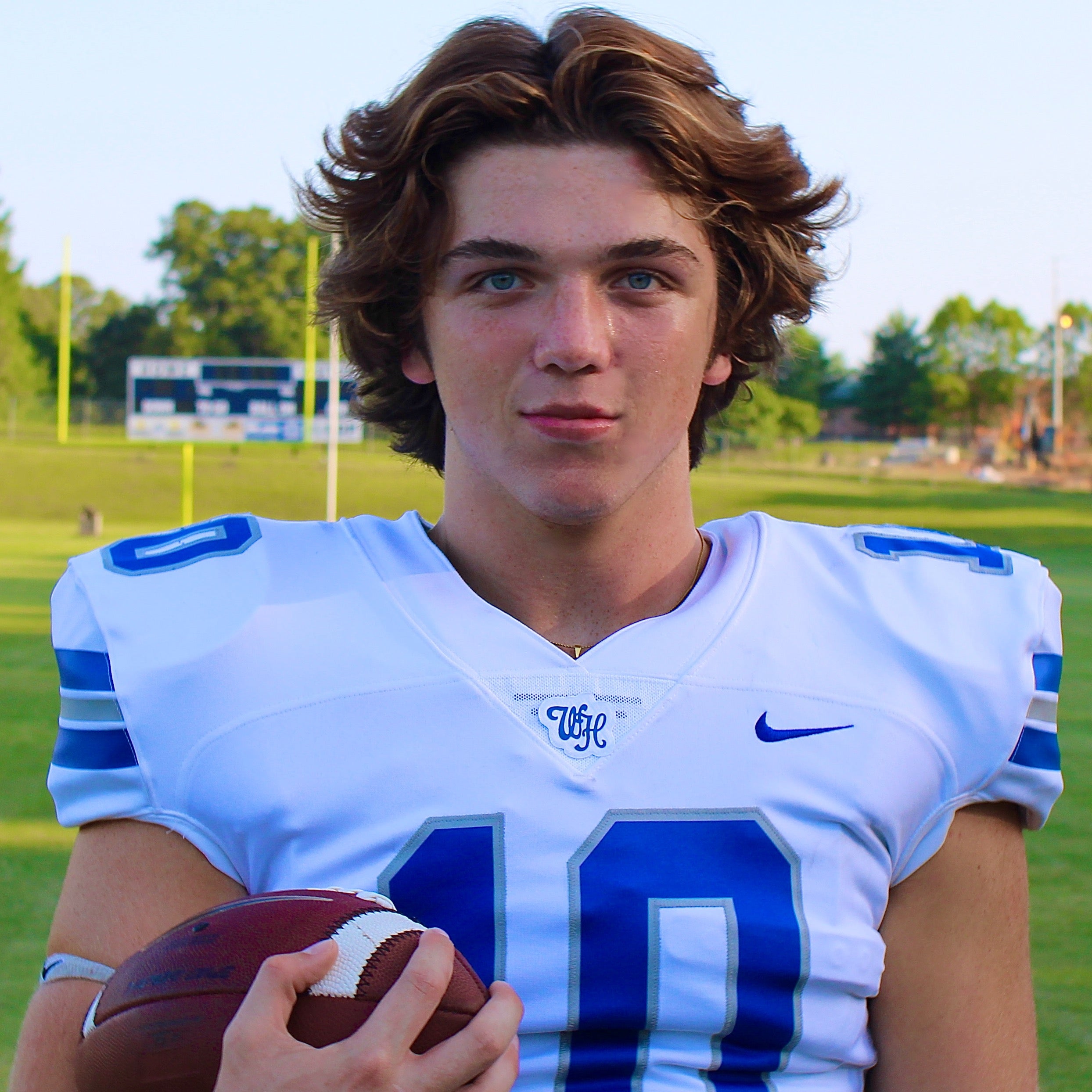 Pierce Scholato