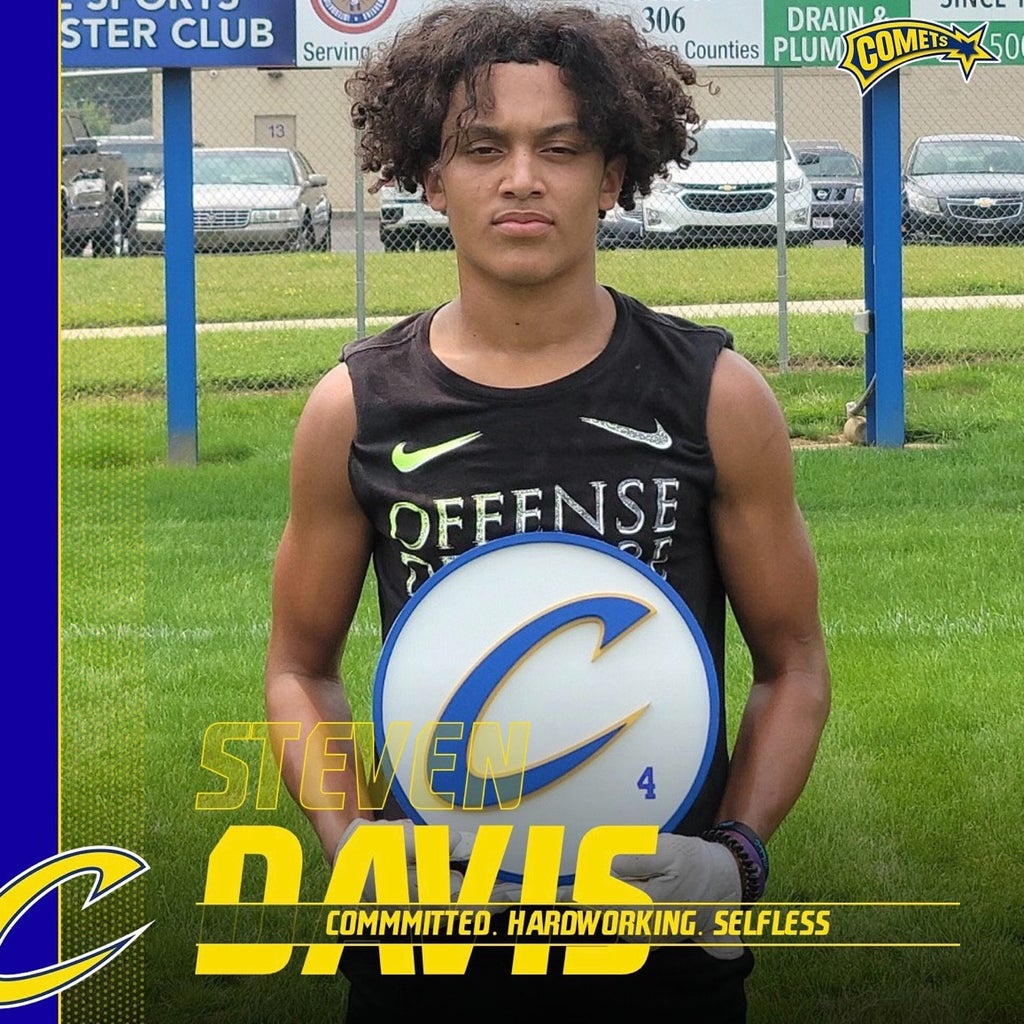 Steven Davis