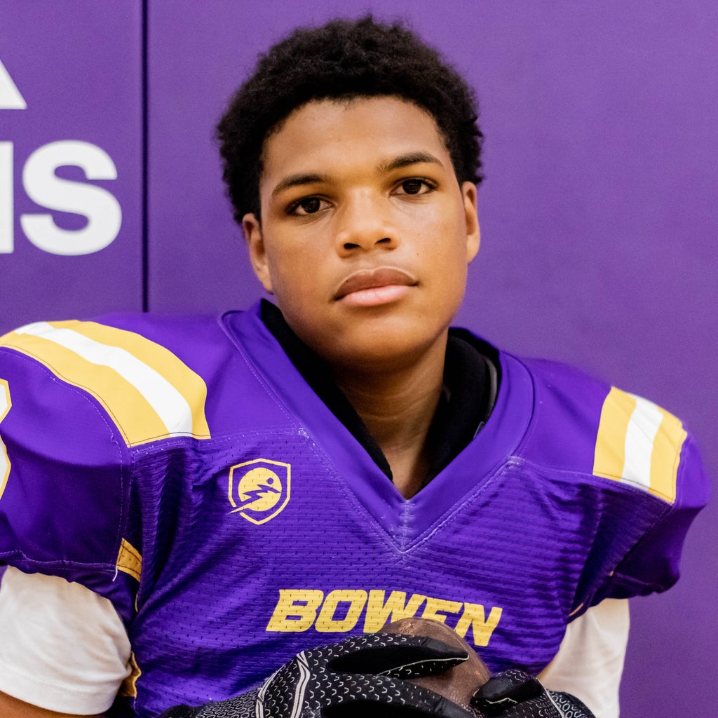 Larreon Watkins
