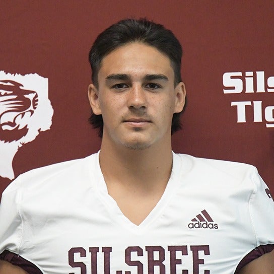 Adam Saenz mugshot