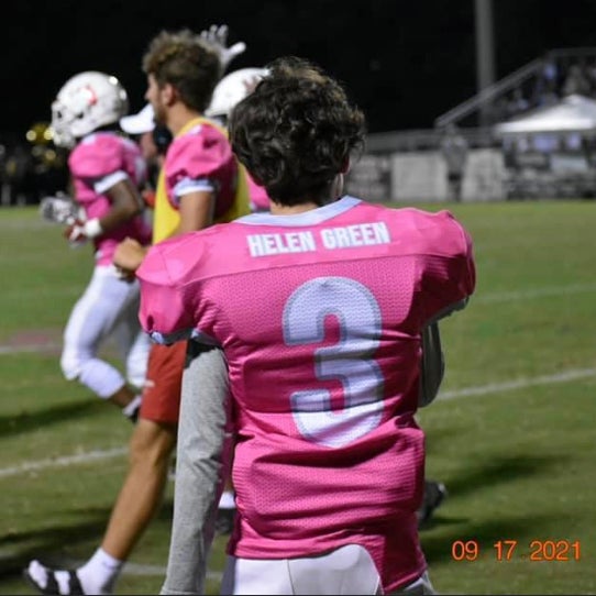 Austin Gerthoffer
