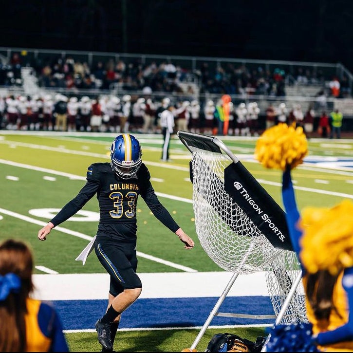 Luke Stogner
