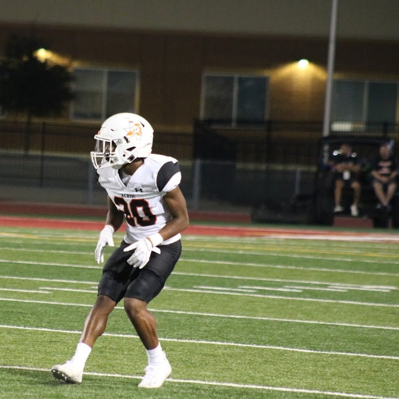 Amarion Simon-jones