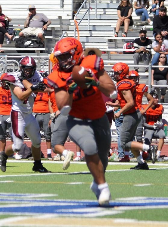 Peyton Hatten mugshot