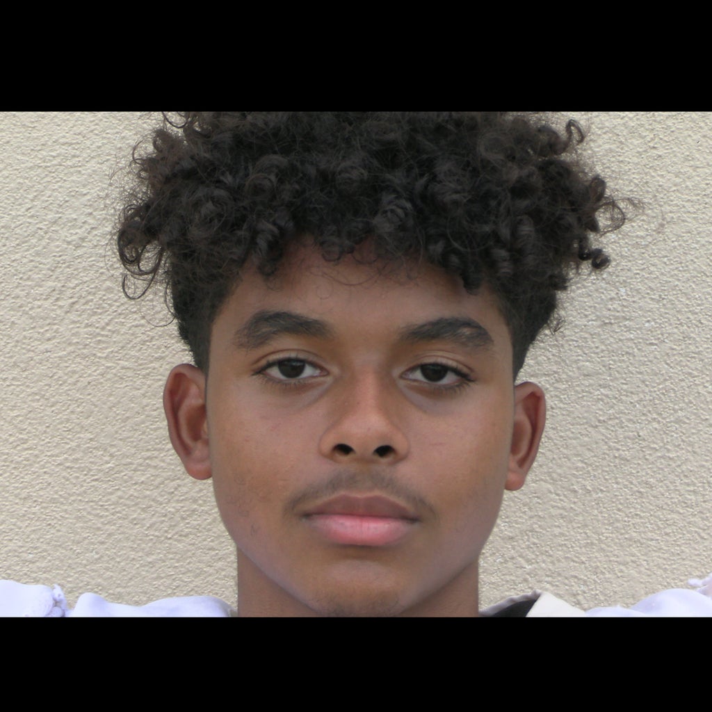 Jonah Barnes mugshot