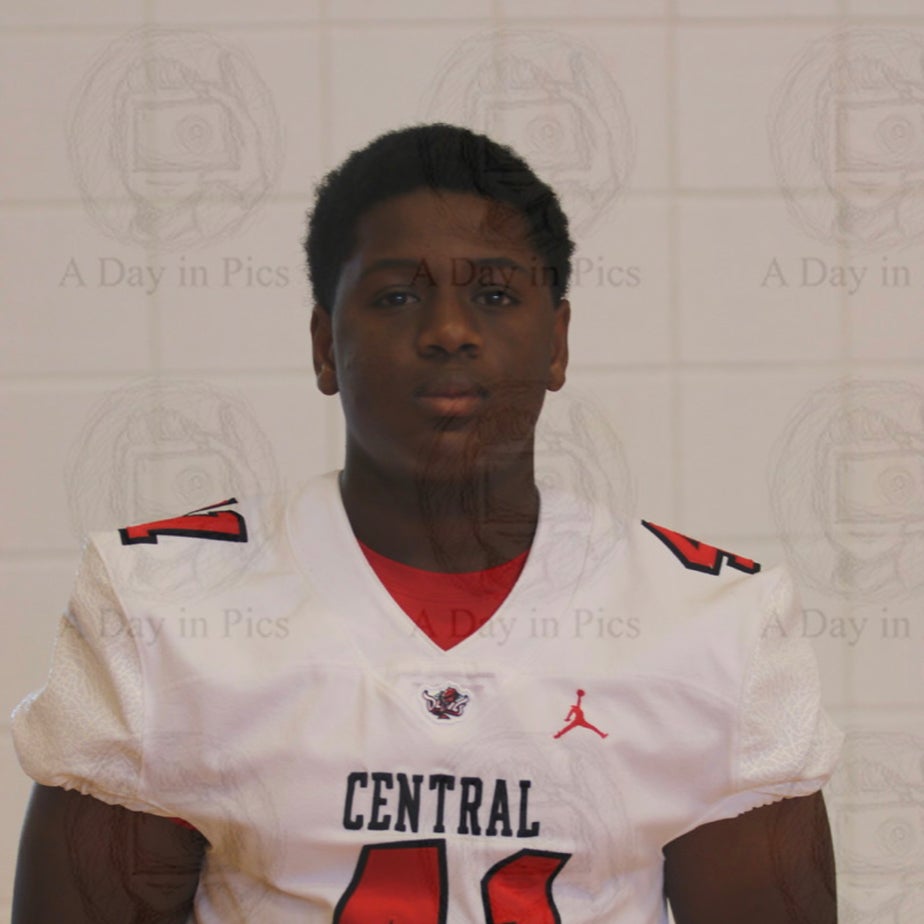 Khalil Patterson