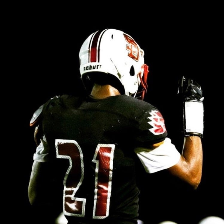 Calvin Fowler Iii mugshot