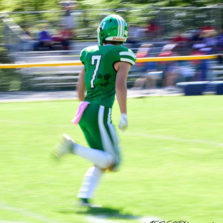 Zach Rudy