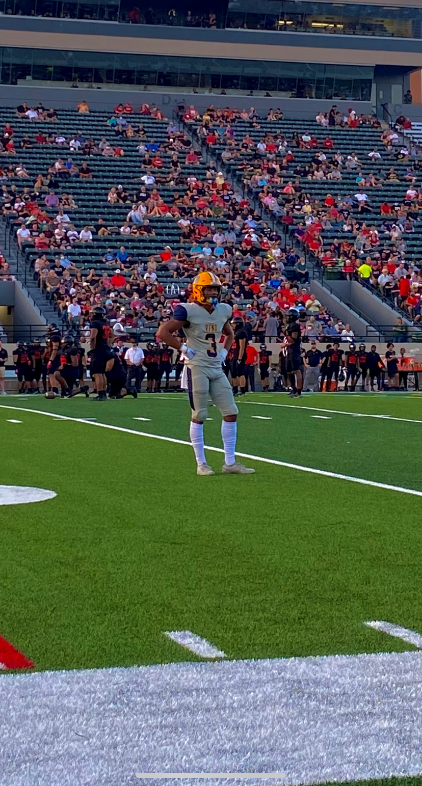 Branden Bias