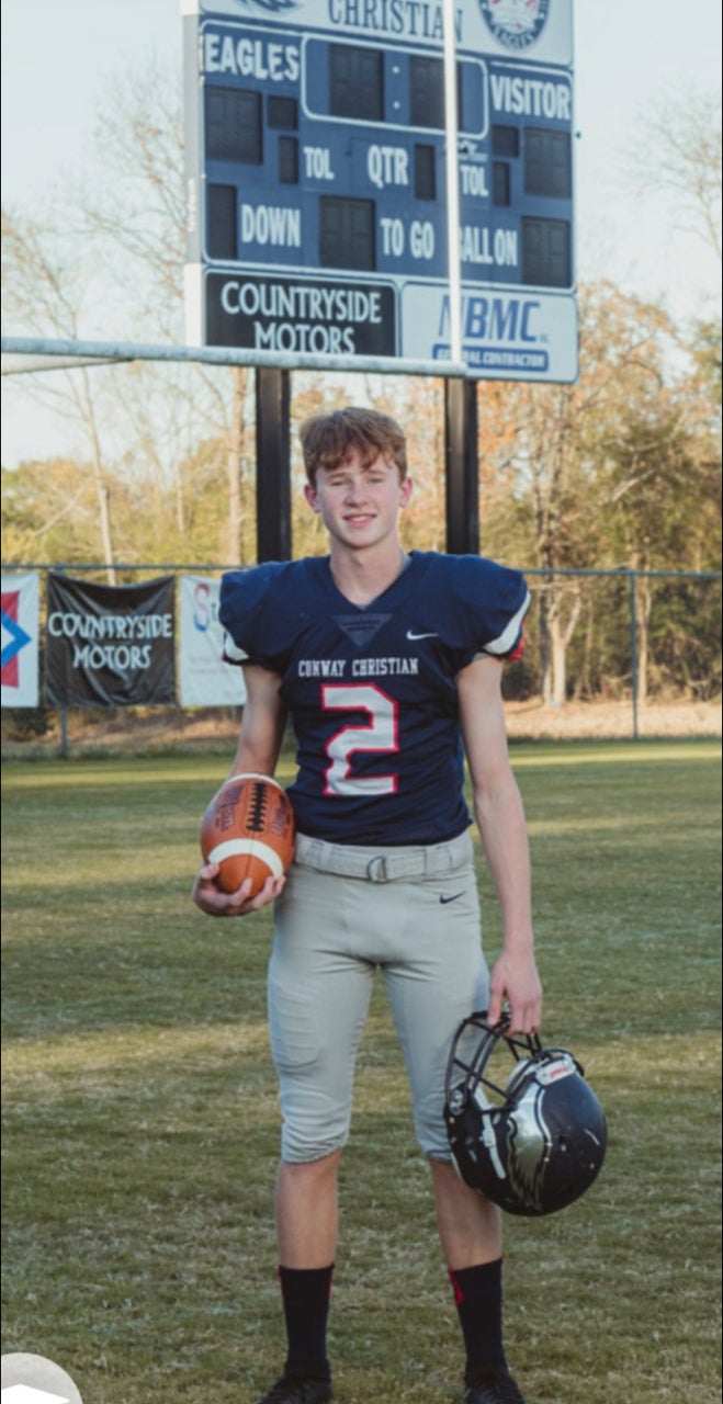 Cooper Johnson