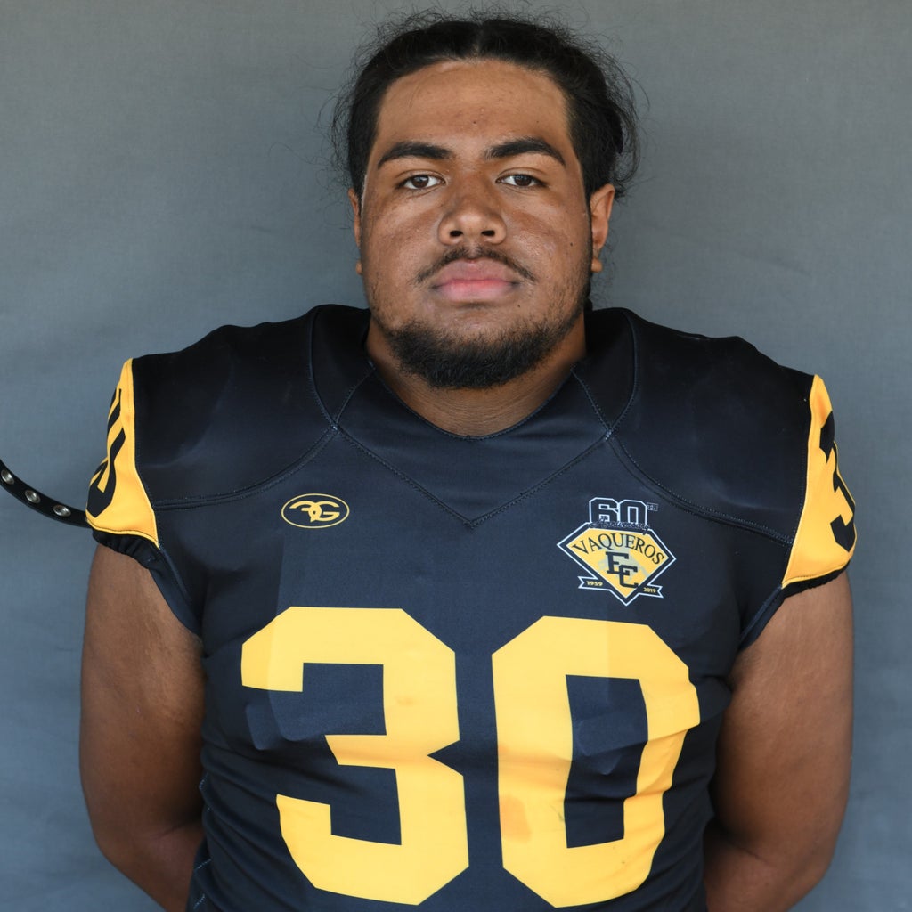 Alex Fa'aea