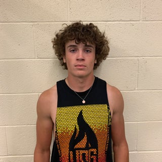 Wyatt Hall mugshot