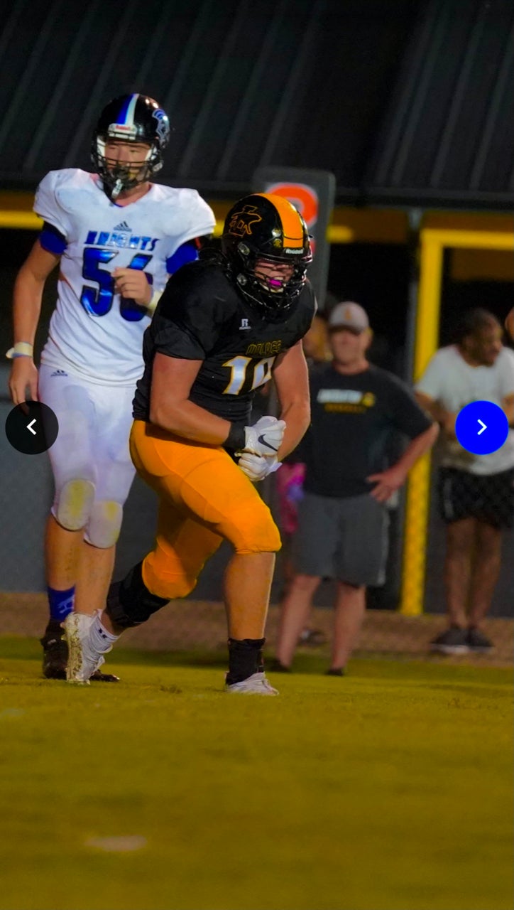 Easton Dellinger
