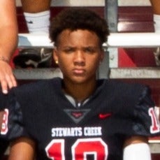 Aric Johnson