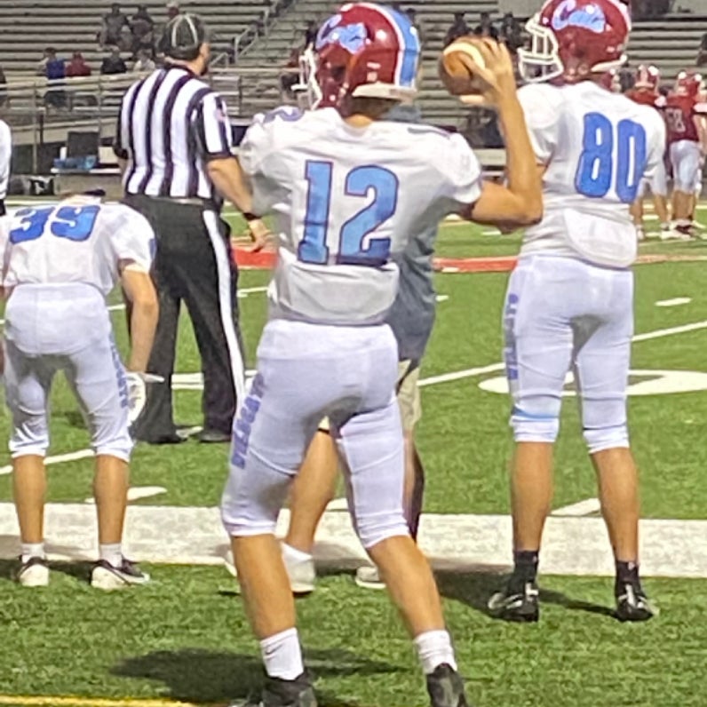 Carter Magerski
