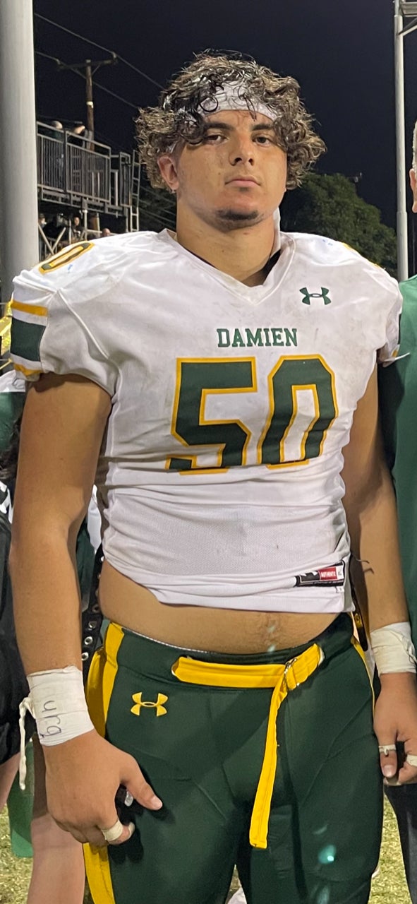 Damien Burgueno