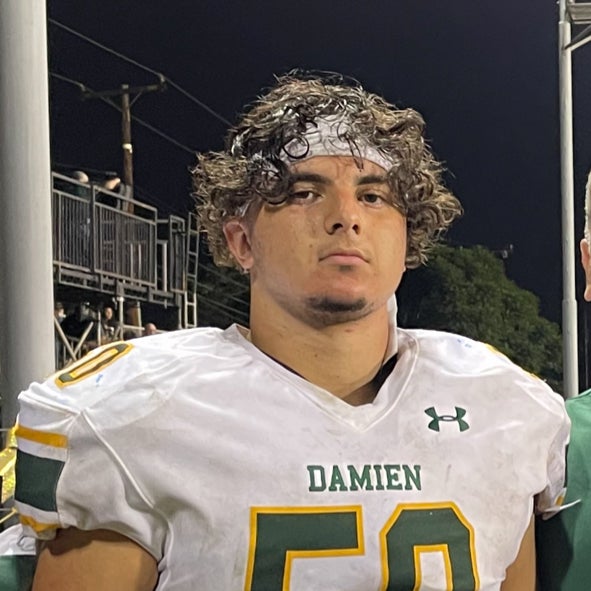 Damien Burgueno