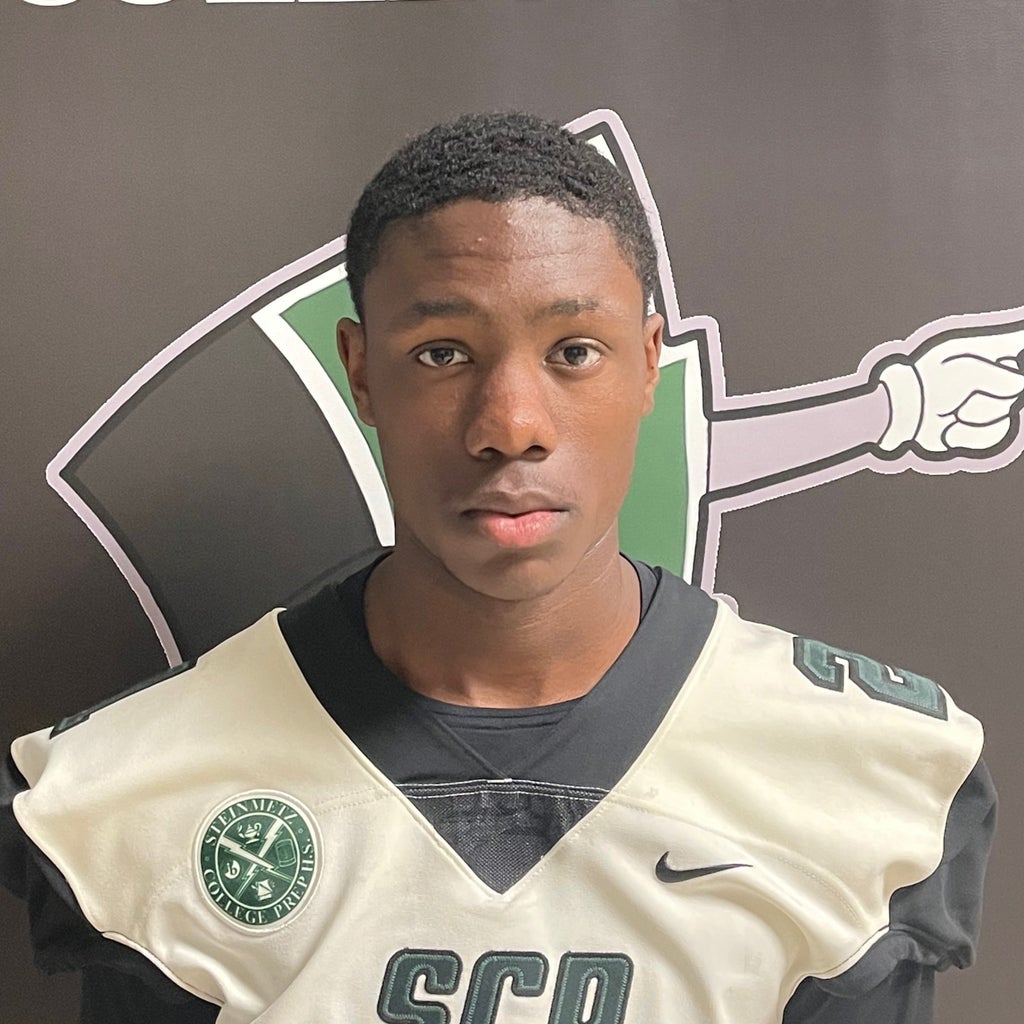 Tyquan Turner