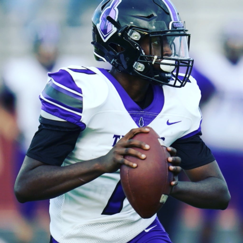 DaMarion Chambers