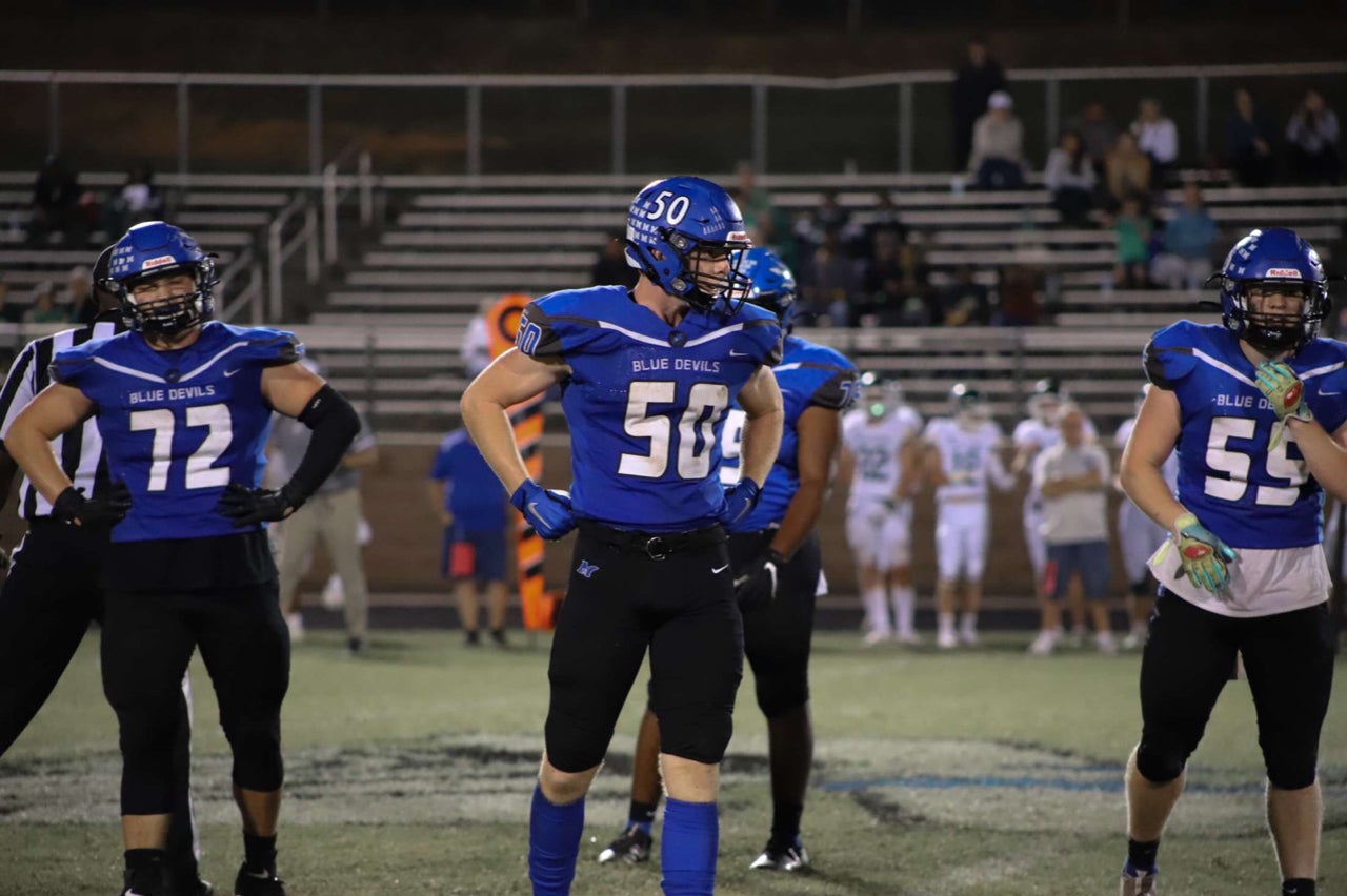 Jackson Hensley