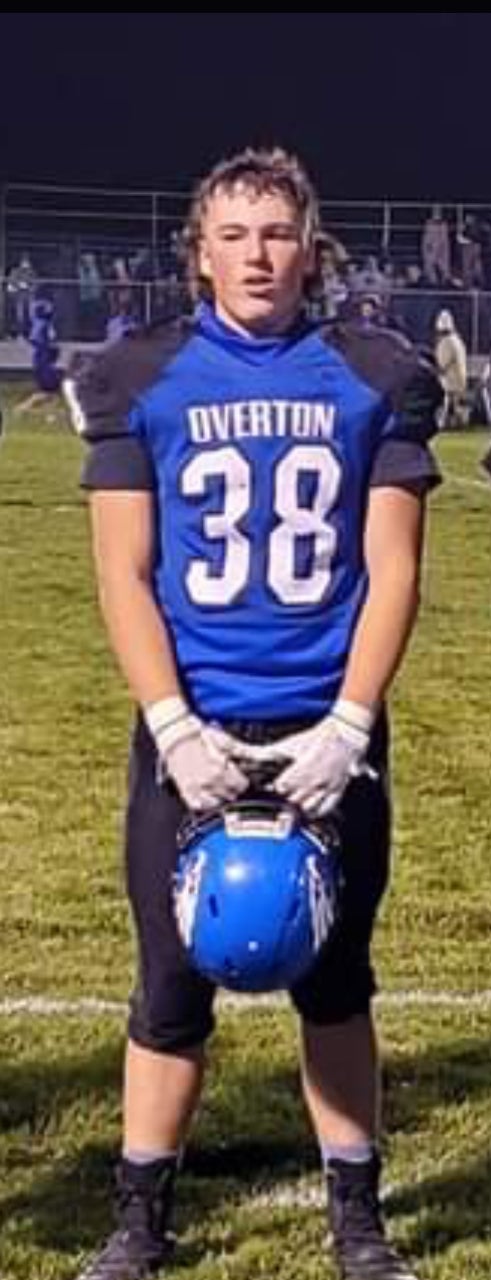 Dylan Pooschke